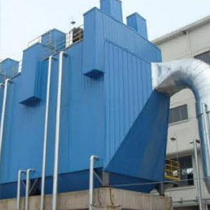 干式靜電除塵器