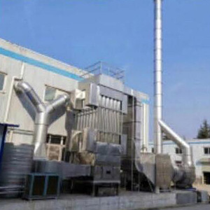 濕式靜電除塵器